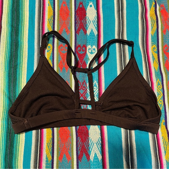 RVCA Coral and Magenta Bikini Set + Bundle of 5 Bikini Tops Small/Medium - Picture 6 of 16